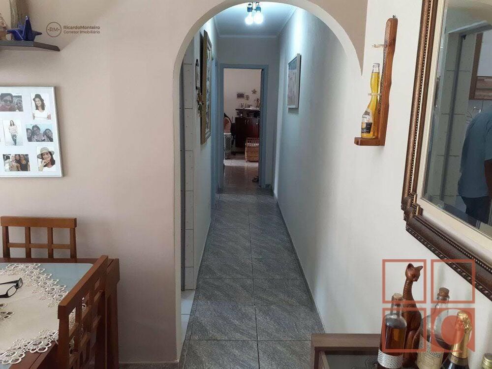 Apartamento, 2 quartos, 69 m² - Foto 8