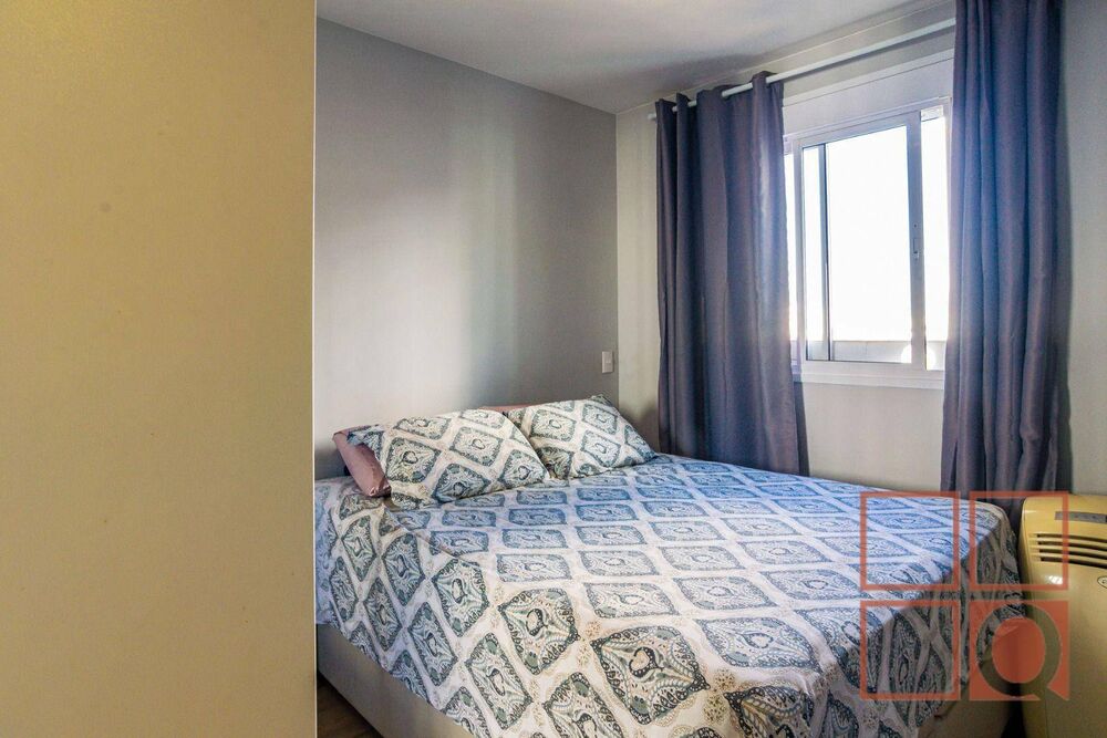 Apartamento, 1 quarto, 60 m² - Foto 2