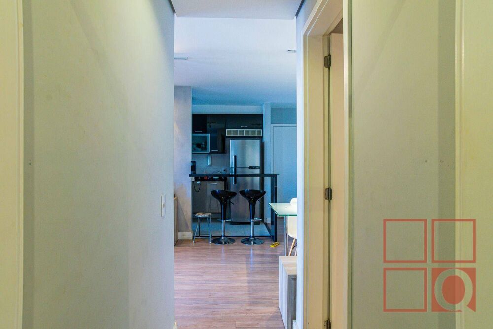 Apartamento, 1 quarto, 60 m² - Foto 3