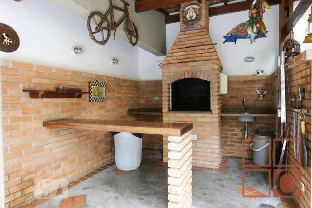 Apartamento, 4 quartos, 208 m² - Foto 13