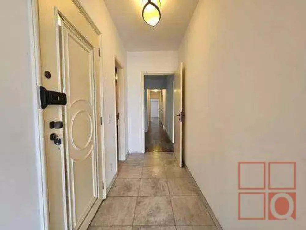Apartamento, 4 quartos, 208 m² - Foto 6