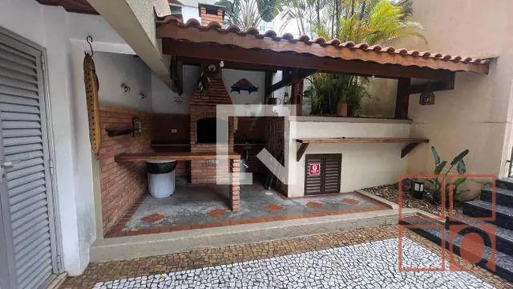 Apartamento, 4 quartos, 208 m² - Foto 4