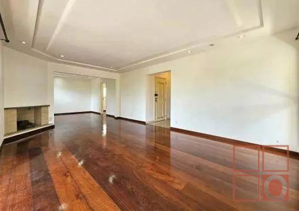 Apartamento, 4 quartos, 208 m² - Foto 10