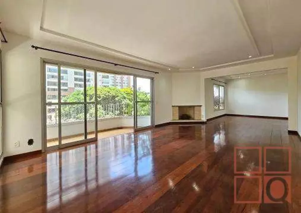 Apartamento, 4 quartos, 208 m² - Foto 12