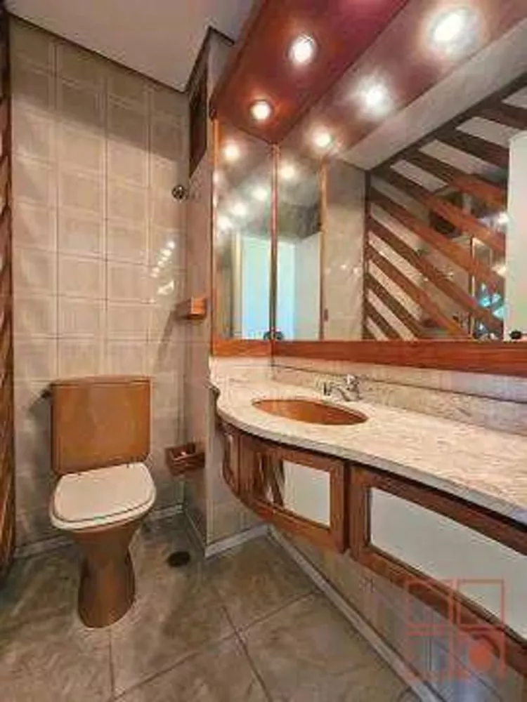 Apartamento, 4 quartos, 208 m² - Foto 8