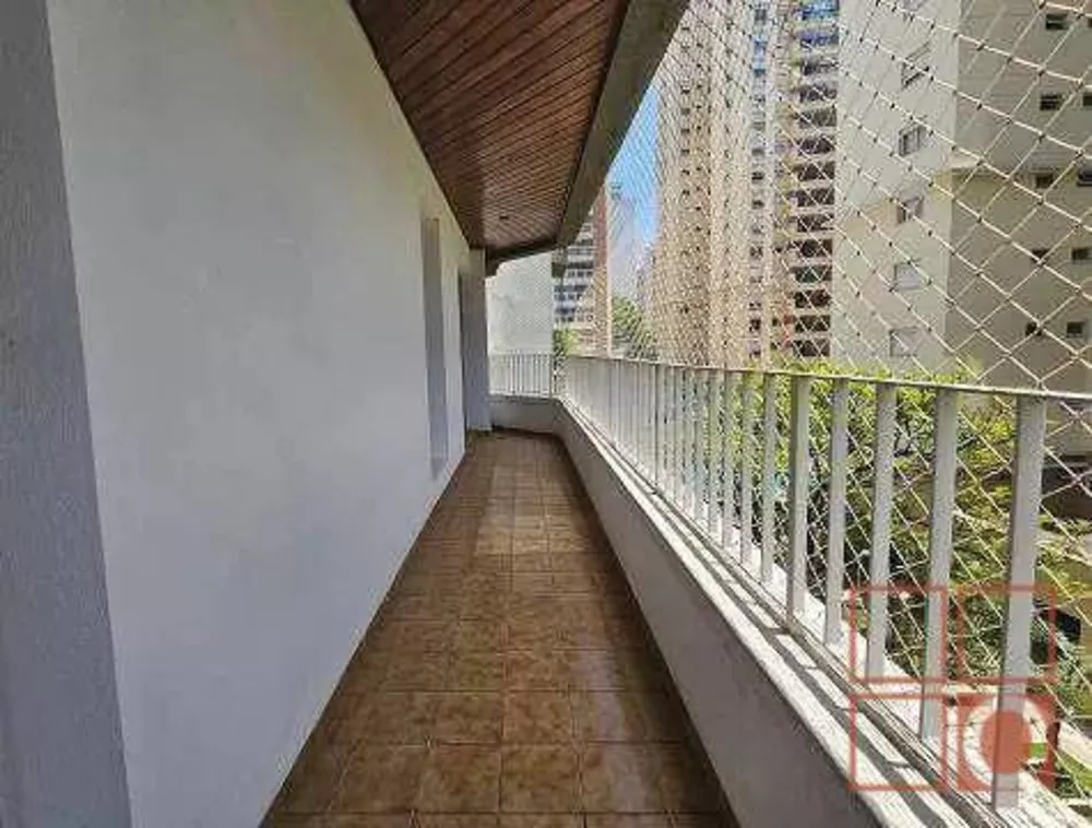 Apartamento, 4 quartos, 208 m² - Foto 11