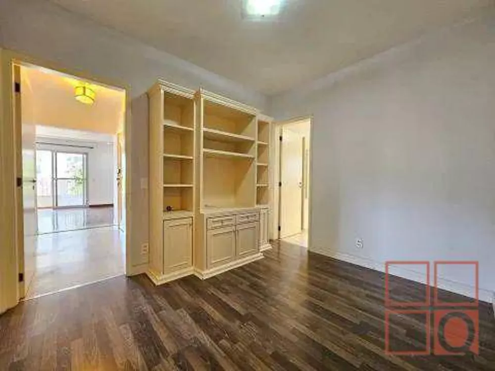 Apartamento, 4 quartos, 208 m² - Foto 7