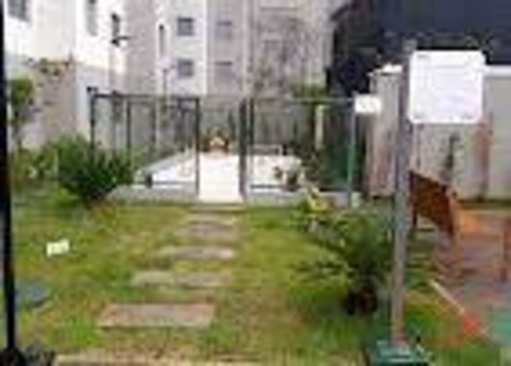 Apartamento, 1 quarto, 35 m² - Foto 3
