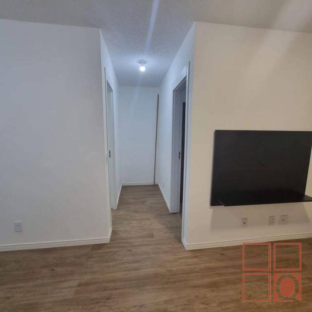 Apartamento, 1 quarto, 35 m² - Foto 1