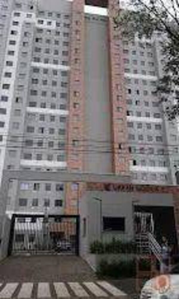 Apartamento, 1 quarto, 35 m² - Foto 2