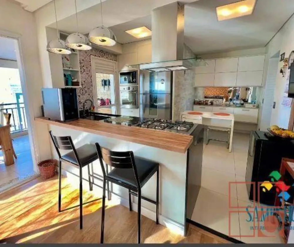 Apartamento, 3 quartos, 139 m² - Foto 4