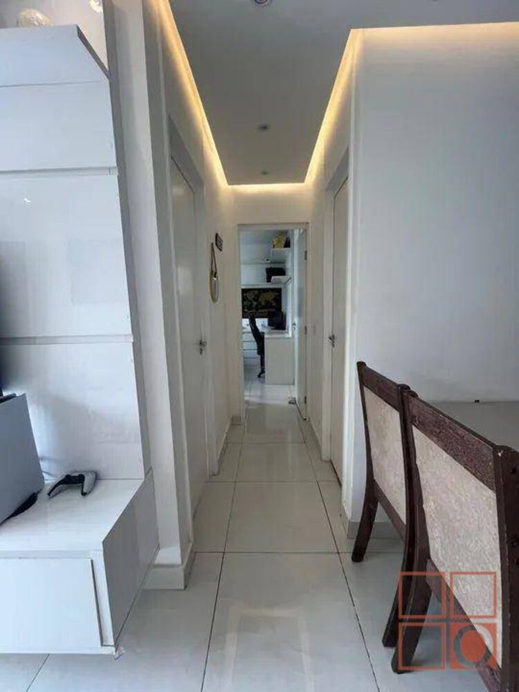 Apartamento, 2 quartos, 55 m² - Foto 8