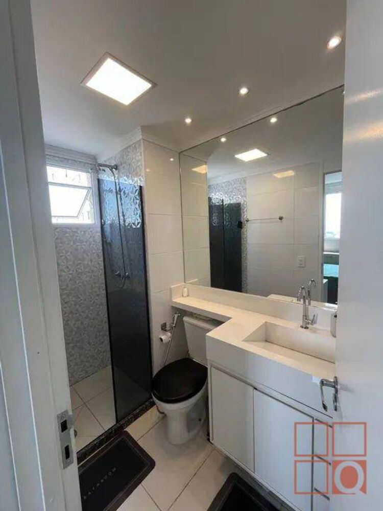 Apartamento, 2 quartos, 55 m² - Foto 9