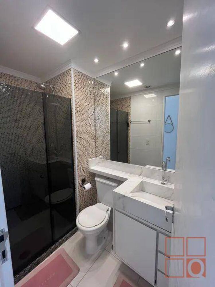 Apartamento, 2 quartos, 55 m² - Foto 7