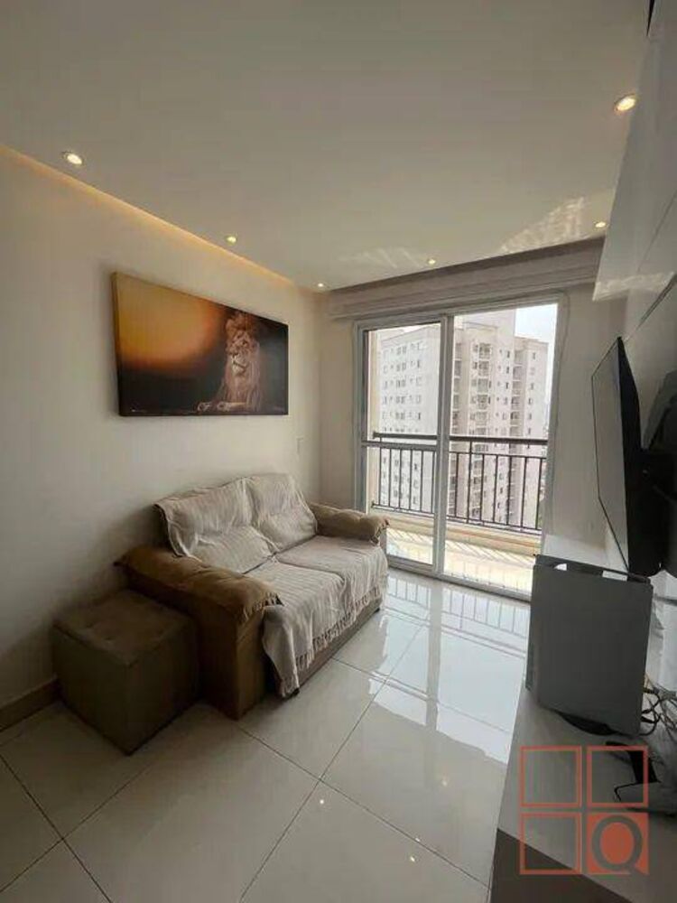 Apartamento, 2 quartos, 55 m² - Foto 3