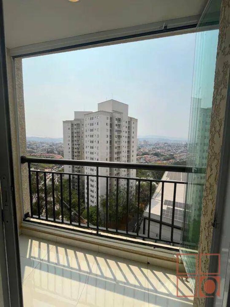 Apartamento, 2 quartos, 55 m² - Foto 4