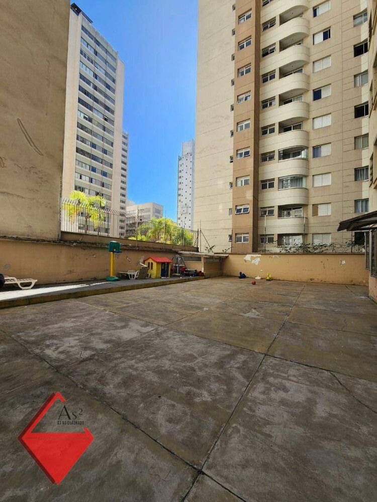 Apartamento, 4 quartos, 136 m² - Foto 20
