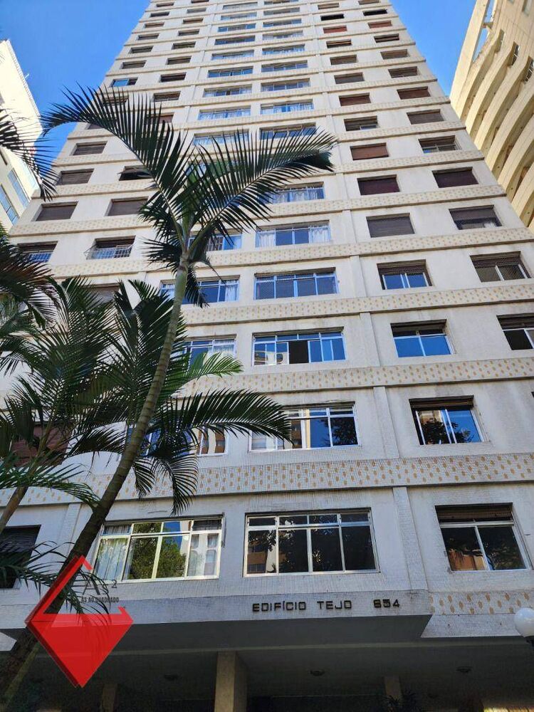 Apartamento, 4 quartos, 136 m² - Foto 4