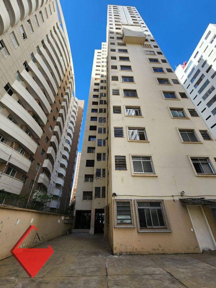 Apartamento, 4 quartos, 136 m² - Foto 26