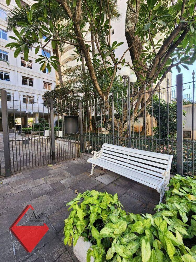 Apartamento, 4 quartos, 136 m² - Foto 24