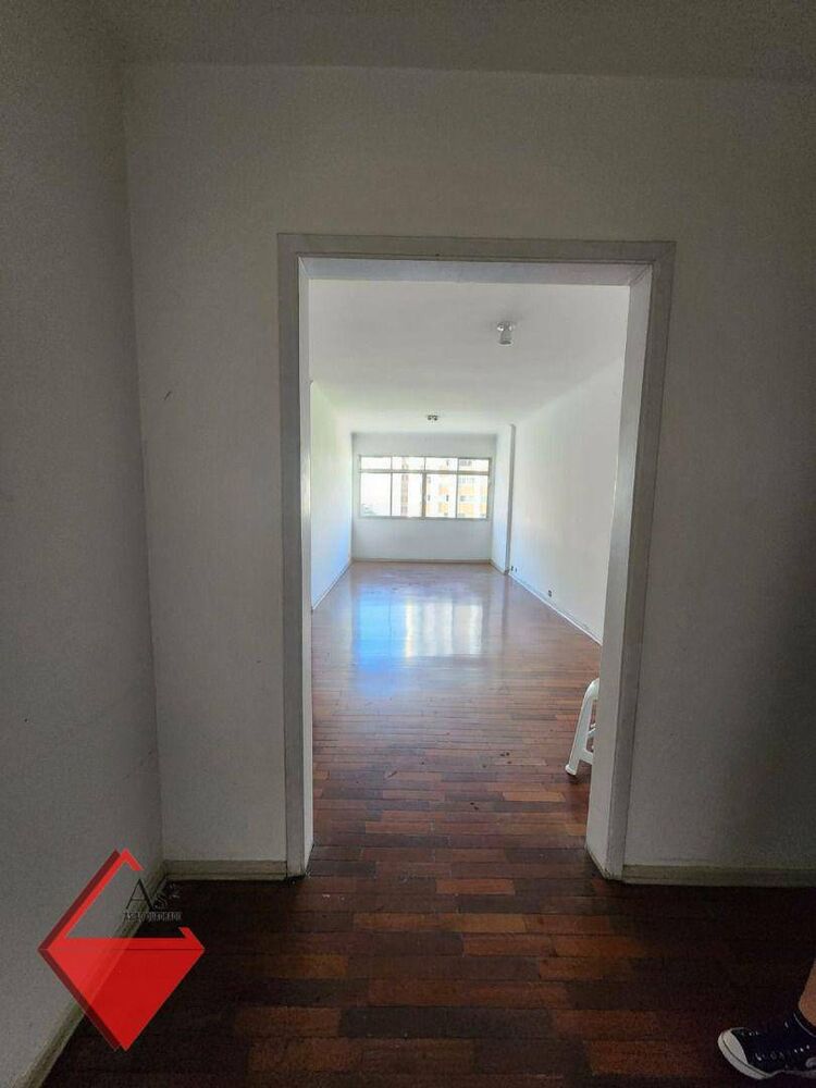 Apartamento, 4 quartos, 136 m² - Foto 2