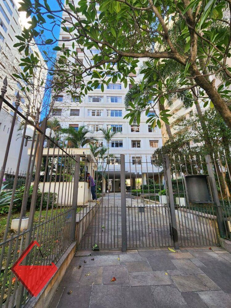 Apartamento, 4 quartos, 136 m² - Foto 21