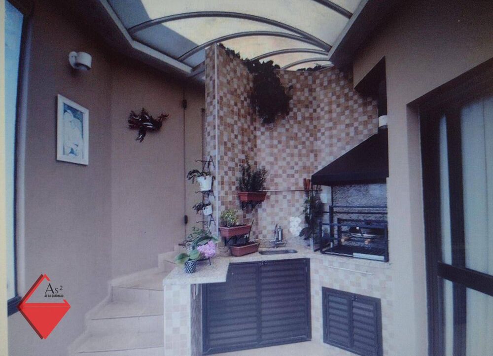 Cobertura, 3 quartos, 160 m² - Foto 2
