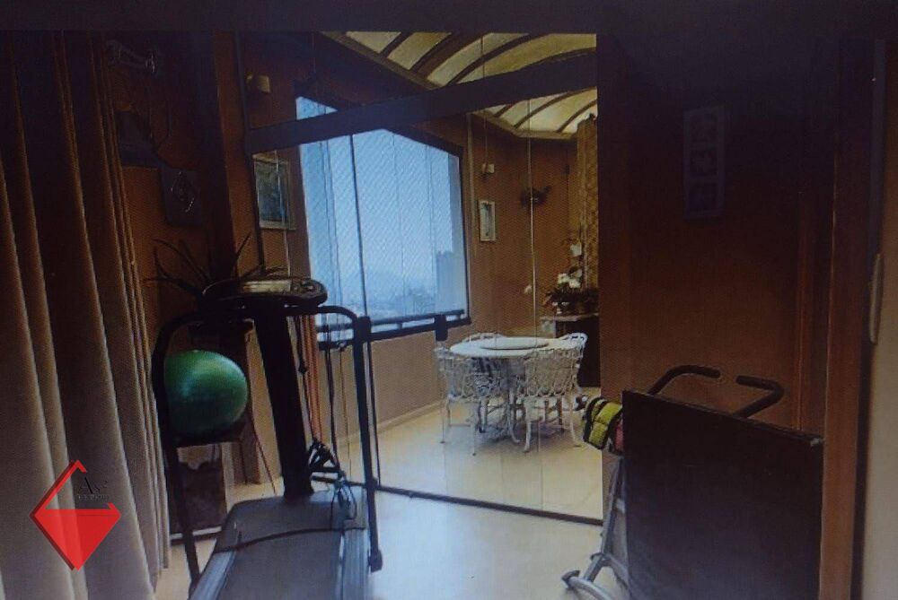 Cobertura, 3 quartos, 160 m² - Foto 1