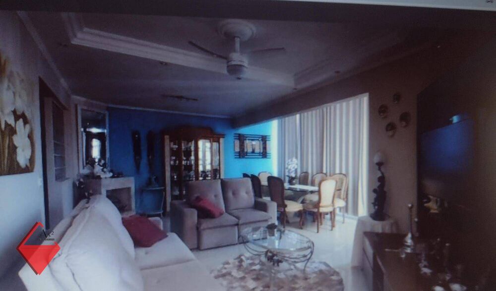 Cobertura, 3 quartos, 160 m² - Foto 4