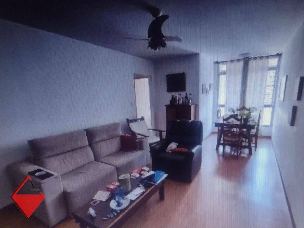 Apartamento, 2 quartos, 85 m² - Foto 4