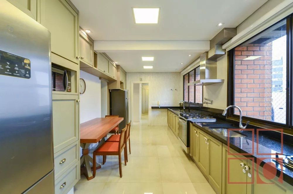 Apartamento, 3 quartos, 260 m² - Foto 16
