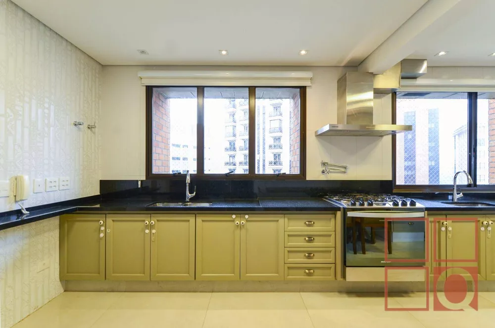 Apartamento, 3 quartos, 260 m² - Foto 17