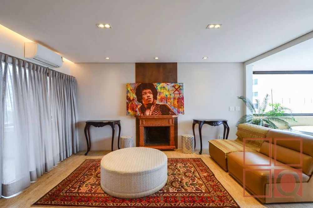 Apartamento, 3 quartos, 260 m² - Foto 6