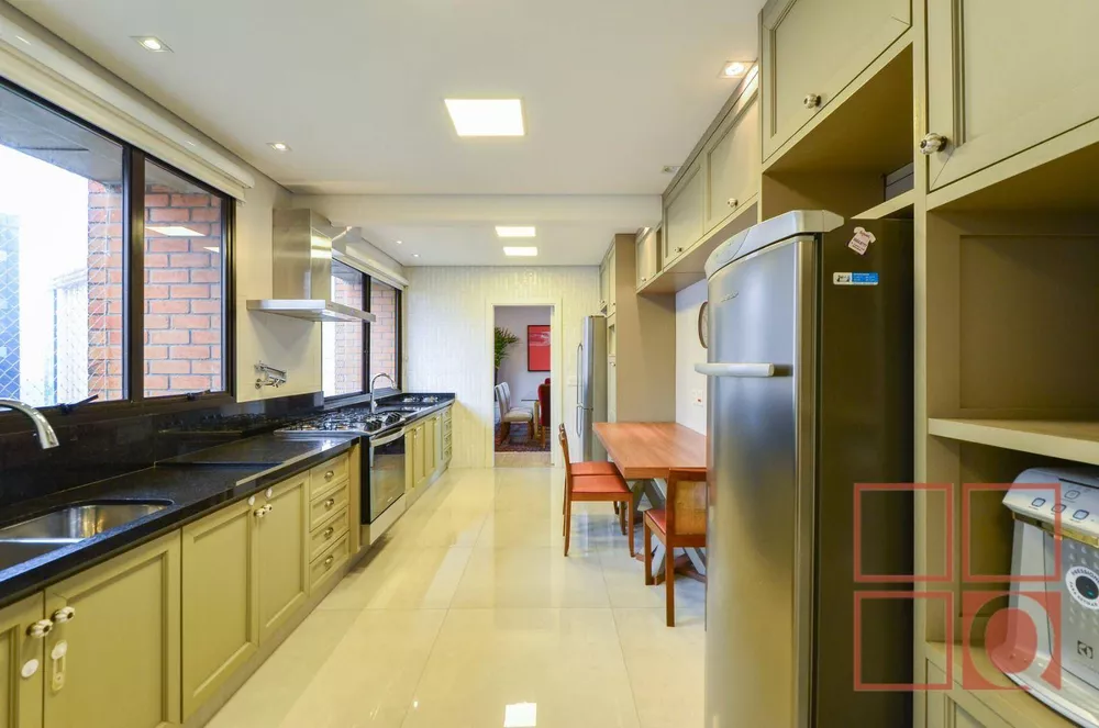 Apartamento, 3 quartos, 260 m² - Foto 18