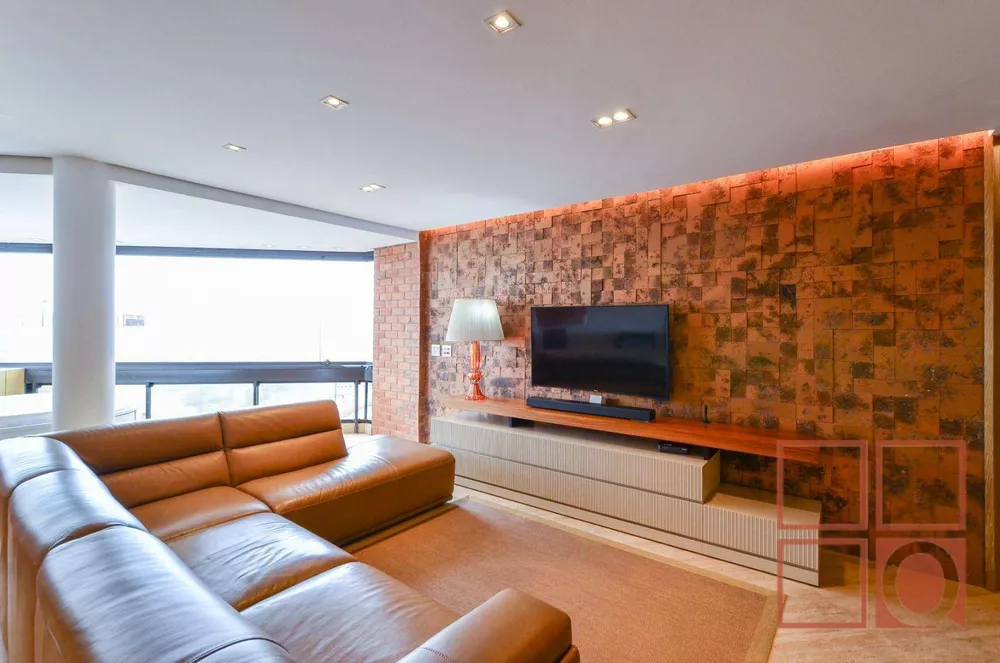 Apartamento, 3 quartos, 260 m² - Foto 11