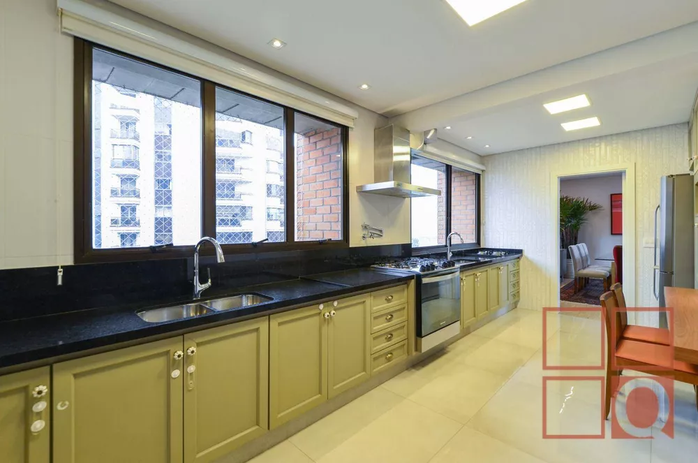 Apartamento, 3 quartos, 260 m² - Foto 19
