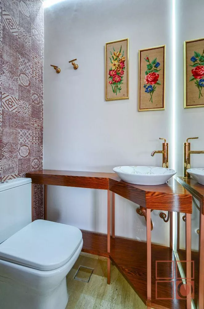 Apartamento, 3 quartos, 260 m² - Foto 10