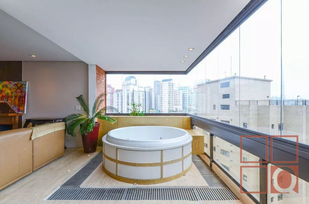 Apartamento, 3 quartos, 260 m² - Foto 5