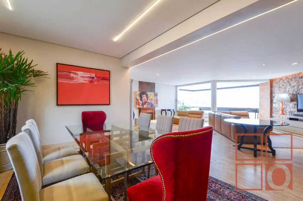 Apartamento, 3 quartos, 260 m² - Foto 15