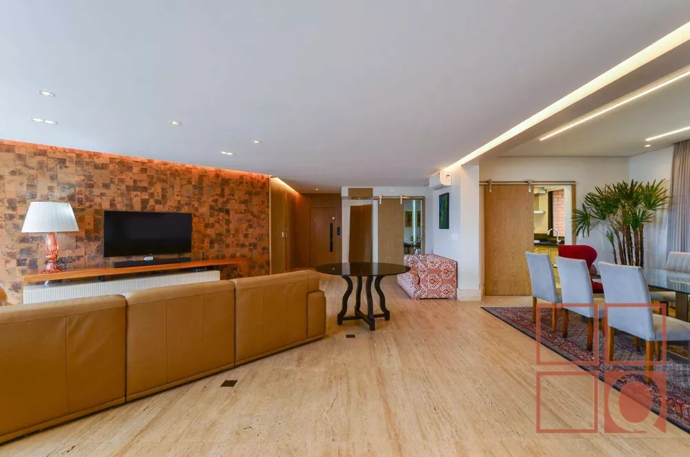 Apartamento, 3 quartos, 260 m² - Foto 3