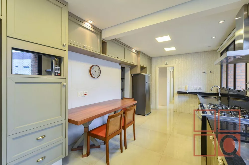 Apartamento, 3 quartos, 260 m² - Foto 20