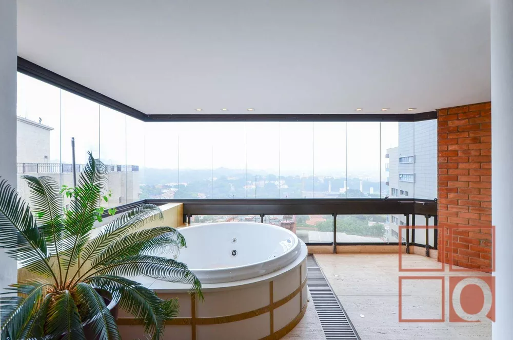 Apartamento, 3 quartos, 260 m² - Foto 12