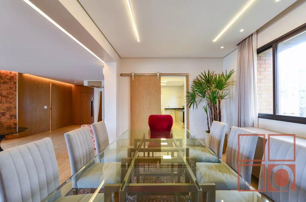 Apartamento, 3 quartos, 260 m² - Foto 14