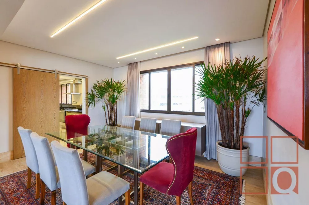 Apartamento, 3 quartos, 260 m² - Foto 13