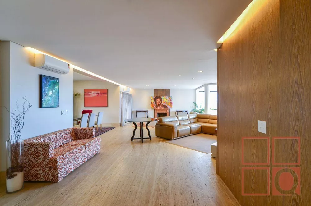 Apartamento, 3 quartos, 260 m² - Foto 8