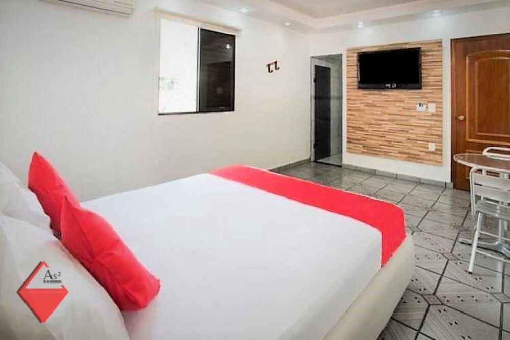 Flat/Apart Hotel, 28 quartos, 895 m² - Foto 10