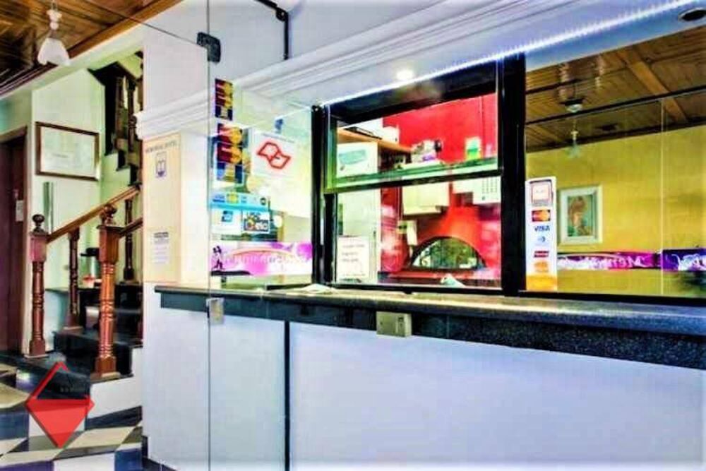 Flat/Apart Hotel, 28 quartos, 895 m² - Foto 2