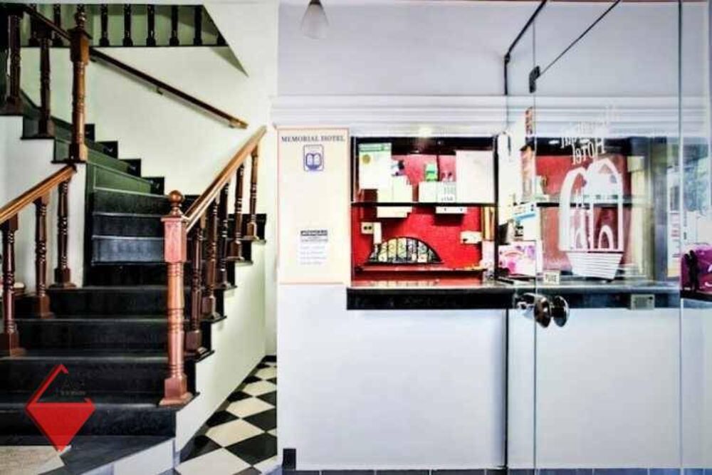 Flat/Apart Hotel, 28 quartos, 895 m² - Foto 3