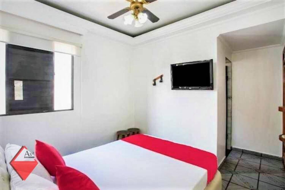 Flat/Apart Hotel, 28 quartos, 895 m² - Foto 6