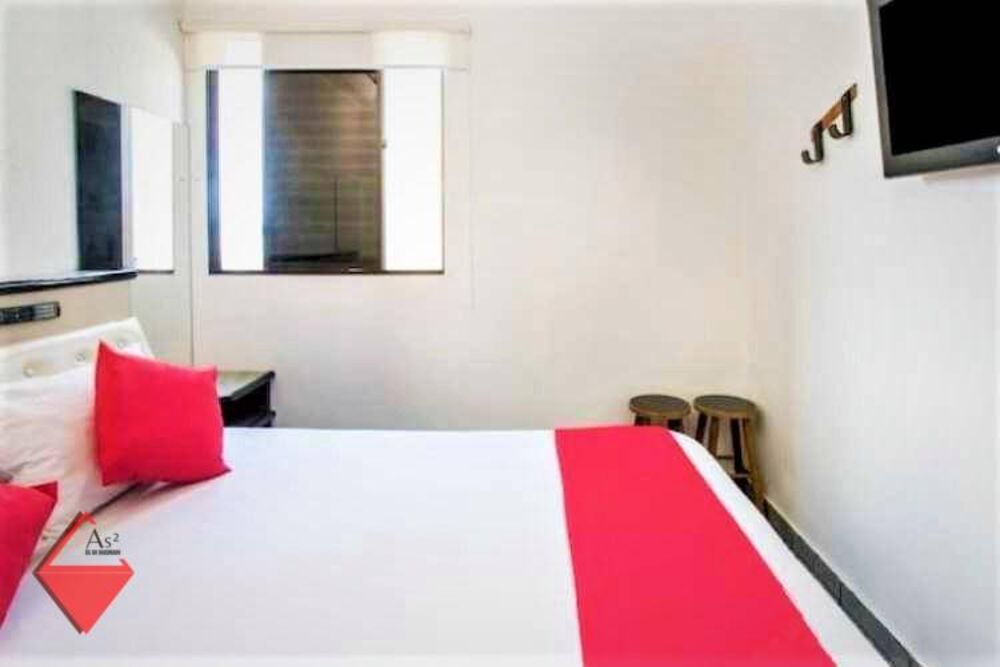 Flat/Apart Hotel, 28 quartos, 895 m² - Foto 7